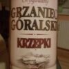 Grzaniec Góralski Krzepki