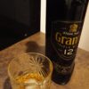 Whisky Grant's 12 Years Old