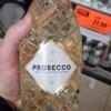 PROSECCO BRUT DENOMINAZIONE DI ORIGINE CONTROLLATA