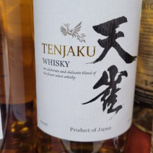 Tenjaku Whisky