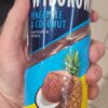 Wyborowa Pineapple & Coconut