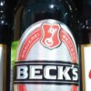 Beck’s