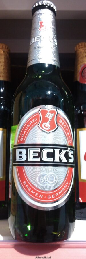 Beck’s