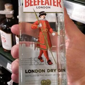 Beefeater