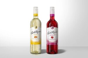 Carlo Rossi Refresh Sweet Citrus & Pomegranate