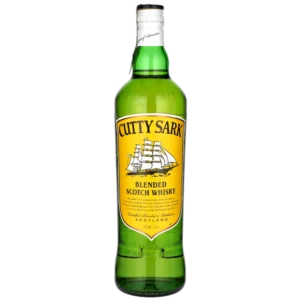 Cutty Sark Blended