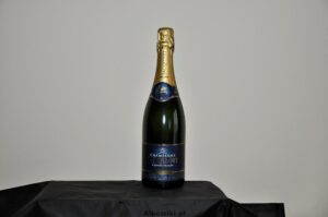 Champagne Jacquart Brut Mosaique N.V