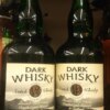 Dark Whisky