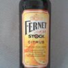 Fernet Stock Citrus