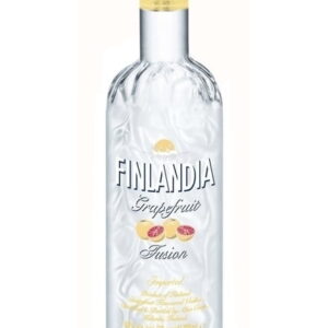 Finlandia Grapefruit Fusion