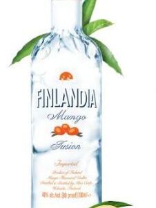 Finlandia Mango Fusion