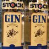 Gin Stock