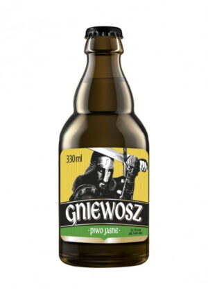 Gniewosz Piwo Jasne