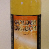 Golden Dragon Ume Pflaume