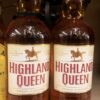 Highland Queen