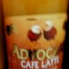 Advocaat Cafe Latte