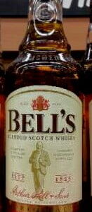 Bell's