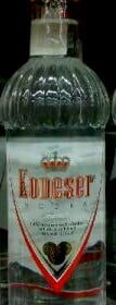 Koneser Vodka