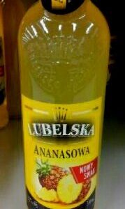 Lubelska Ananasowa