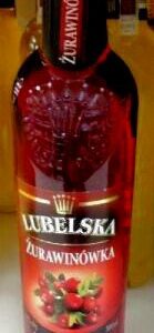 Lubelska Żurawinówka