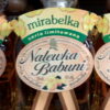 Nalewka Babuni Mirabelka