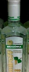 Nemiroff Brzozówka