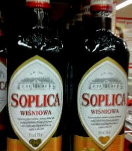 Soplica Wiśniowa