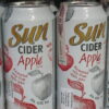 Sun Cider Apple