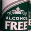 Tesco Alcohol Free