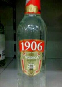 Vodka 1906