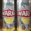 Warka Radler