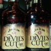 Jim Beam Devil's Cut