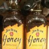 Jim Beam Honey