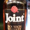 Joint Bourbon Whiskey