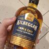 Kilbeggan Triple Cask Irish Whiskey: Wielowymiarowy irlandzki charakter czy marketingowy chwyt?