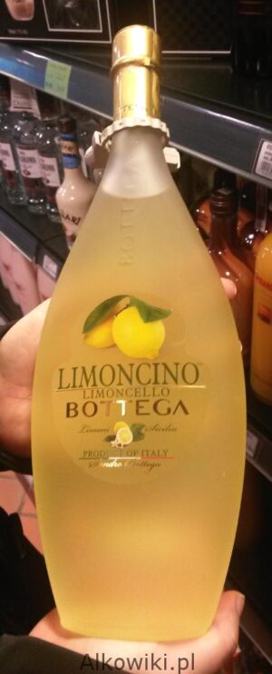 Bottega Limoncino