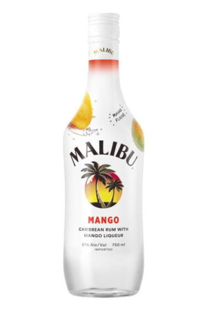 Malibu Mango