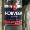 Norvegia Vodka