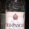 Old Pascas Blanco