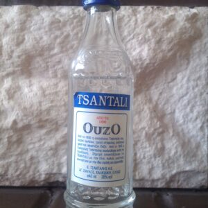 Tsantali Ouzo