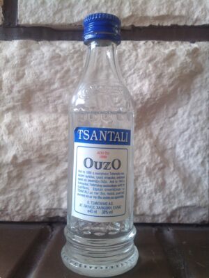 Tsantali Ouzo