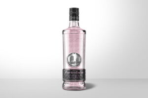 Puerto De Indias Strawberry Gin