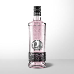 Puerto De Indias Strawberry Gin