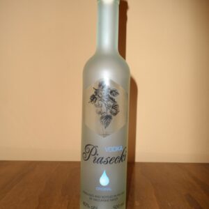 Vodka Piasecki