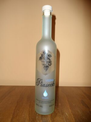 Vodka Piasecki