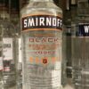 Smirnoff Black