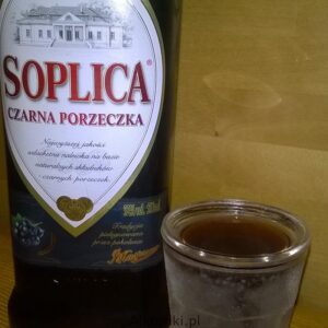 Soplica Czarna Porzeczka