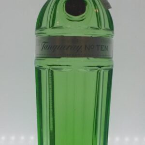 Tanqueray No. Ten