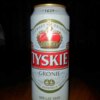 Tyskie