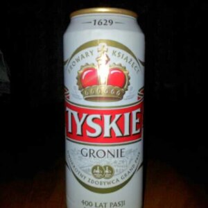 Tyskie